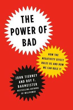 The Power of Bad cover