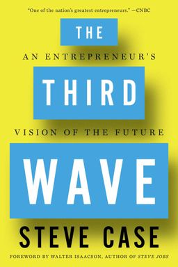 The Third Wave cover