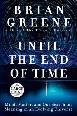 Until the End of Time cover