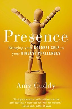 Presence cover