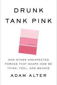 Drunk Tank Pink