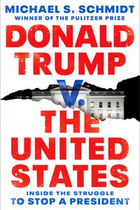 Donald Trump v The United States
