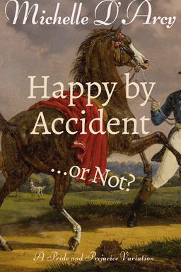 Happy Accidents cover