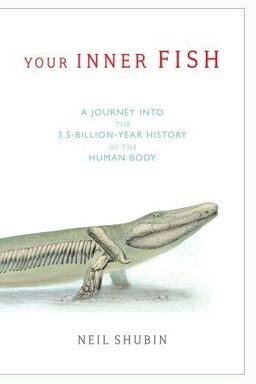 Your Inner Fish cover