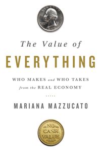 The Value of Everything