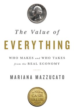 The Value of Everything cover