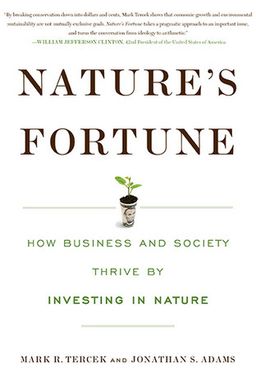 Nature’s Fortune cover