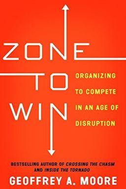 Zone To Win cover