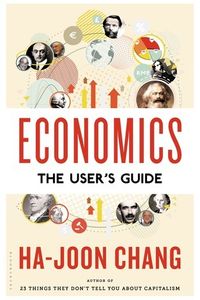 Economics The User’s Guide