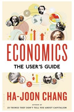 Economics The User’s Guide cover