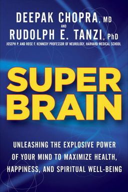 Super Brain cover