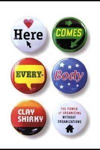 Here Comes Everybody