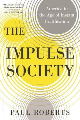 The Impulse Society cover