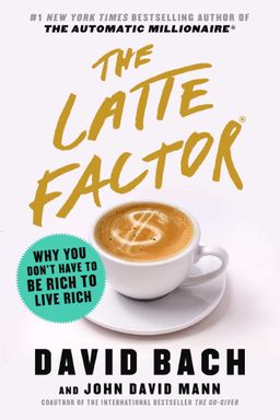 The Latte Factor cover