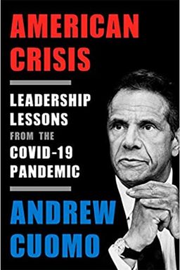 American Crisis cover