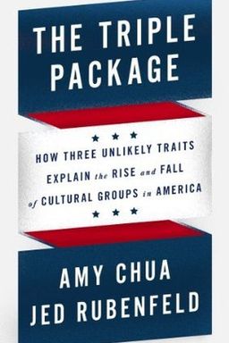 The Triple Package cover