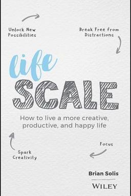 Lifescale cover