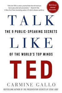 Talk Like TED