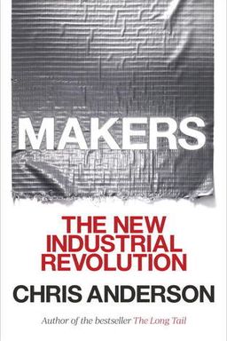 Makers cover