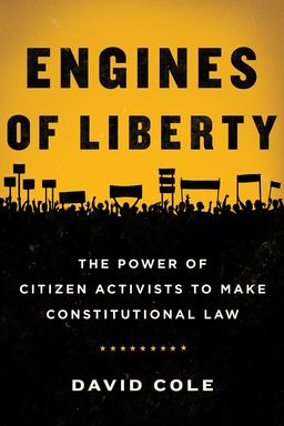 Engines of Liberty cover