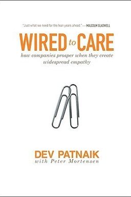 Wired to Care cover