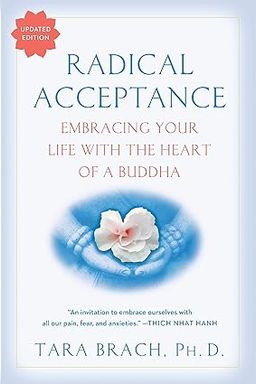 Radical Acceptance cover