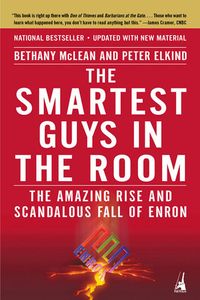 The Smartest Guys in the Room