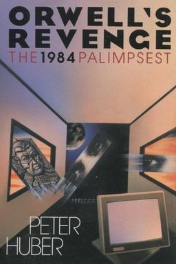 Orwell’s Revenge cover