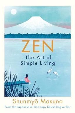 The Art of Simple Living cover