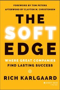 The Soft Edge
