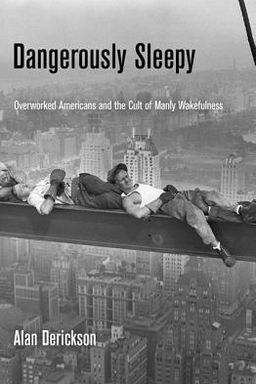 Dangerously Sleepy cover