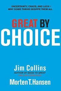 Great by Choice