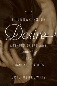 The Boundaries of Desire