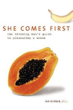 She Comes First cover