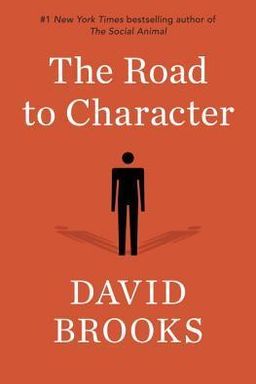 The Road to Character cover
