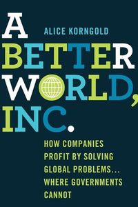 A Better World, Inc
