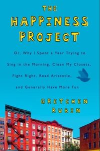 The Happiness Project