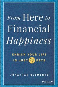 From Here to Financial Happiness