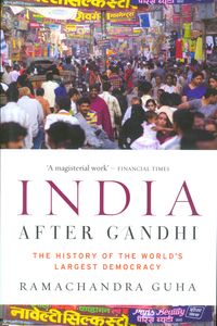 India After Gandhi