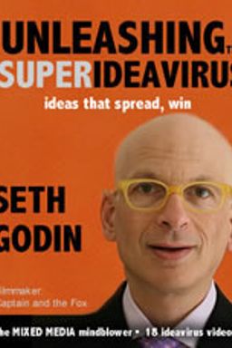 Unleashing the Ideavirus cover