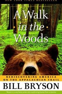 A Walk in the Woods