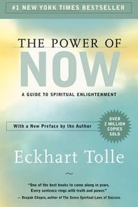 The Power of Now