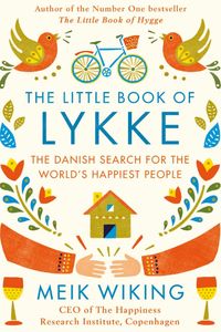 The Little Book of Lykke