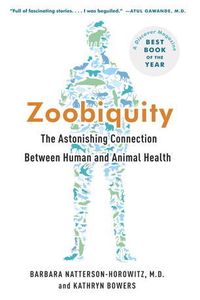 Zoobiquity