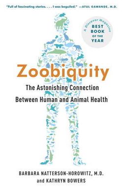 Zoobiquity cover