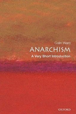 Anarchism cover