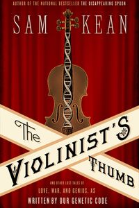 The Violinist’s Thumb