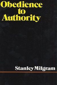 Obedience to Authority