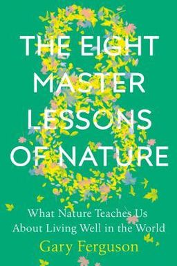 Eight Master Lessons of Nature cover