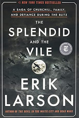 The Splendid and the Vile cover